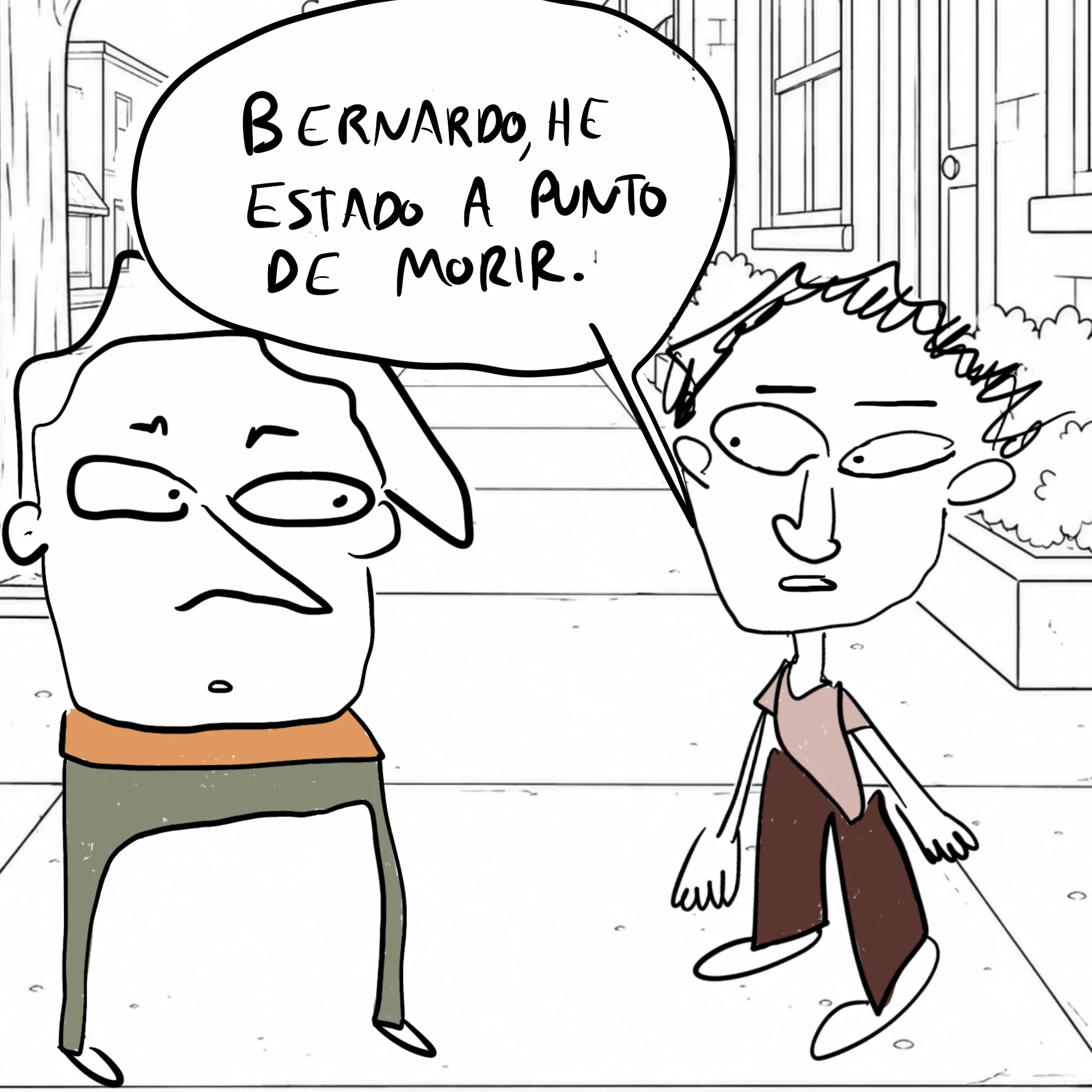 prometo cambiar